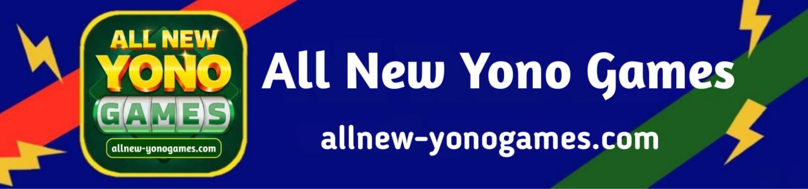 Website Banner
