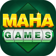 Image for MAHA GAMES