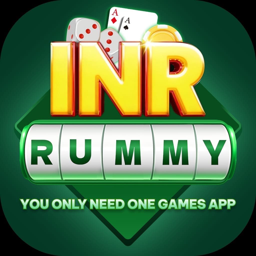 Image for INR RUMMY