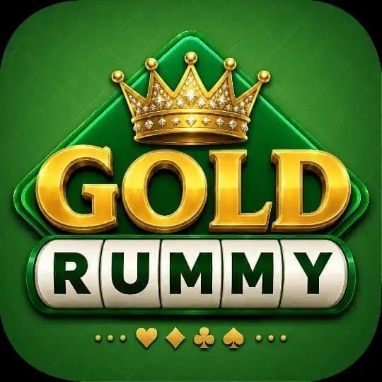 Image for GOLD RUMMY