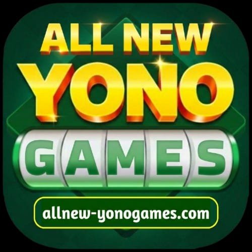 Image for ALLNEWYONOGAMES